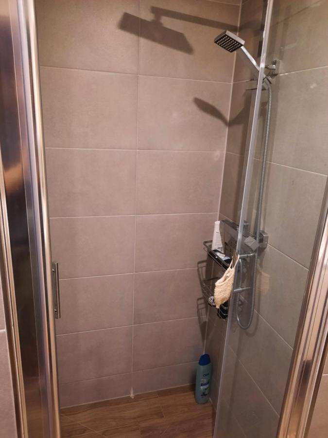 Apartmán Haus Am Donatsturm Freiberg Exteriér fotografie